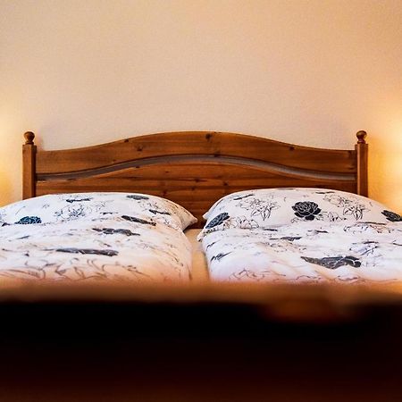 Ferienwohnungen Kleinraeschen Grossraeschen Buitenkant foto